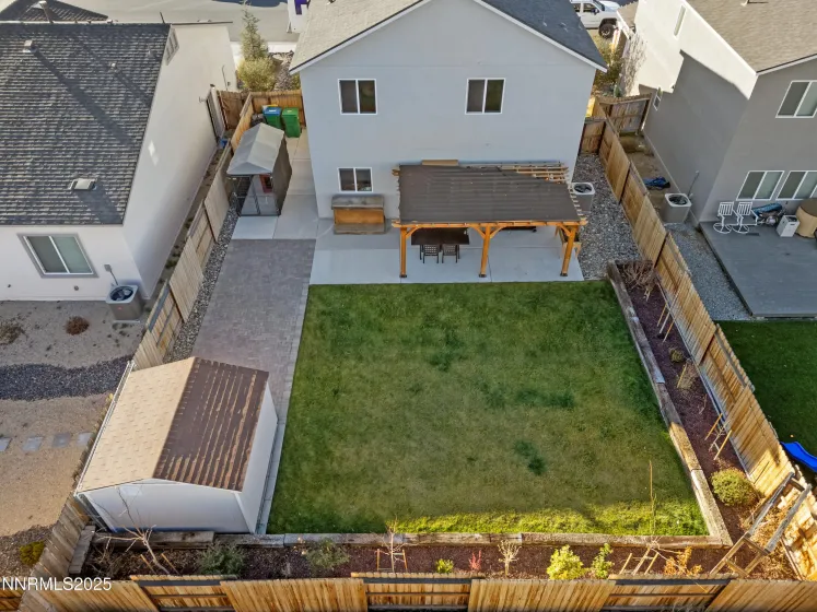 1383 Old Barn, Sparks, Nevada 89436, 3 Bedrooms Bedrooms, ,3 BathroomsBathrooms,Residential,Residential,Old Barn,250058823