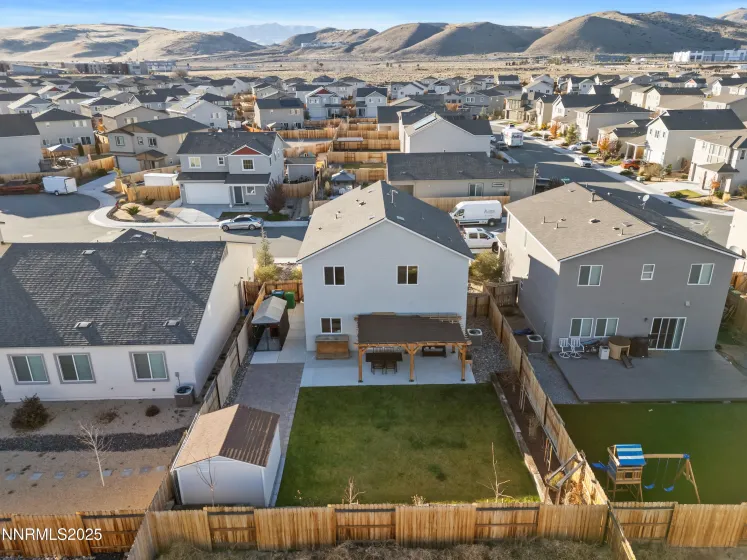 1383 Old Barn, Sparks, Nevada 89436, 3 Bedrooms Bedrooms, ,3 BathroomsBathrooms,Residential,Residential,Old Barn,250058823