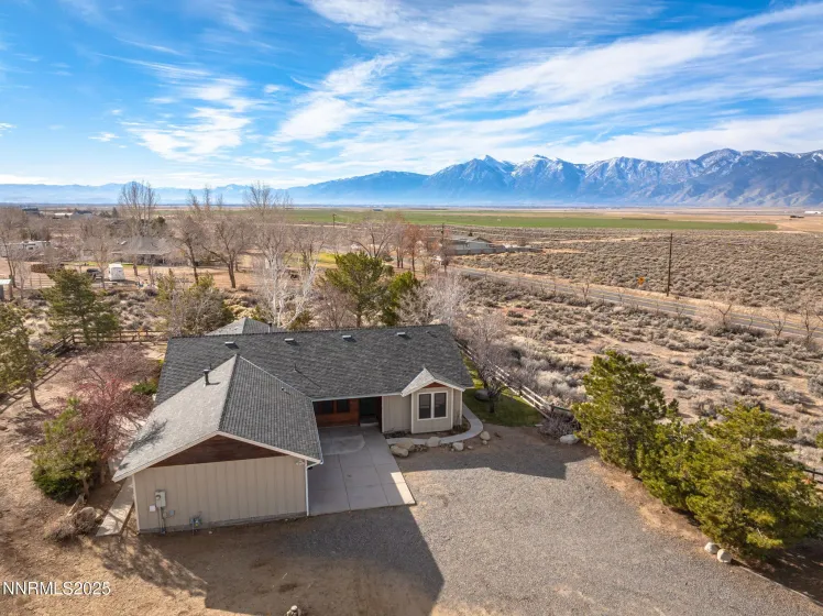 1653 Dees, Minden, Nevada 89423, 3 Bedrooms Bedrooms, ,3 BathroomsBathrooms,Residential,Residential,Dees,250058825