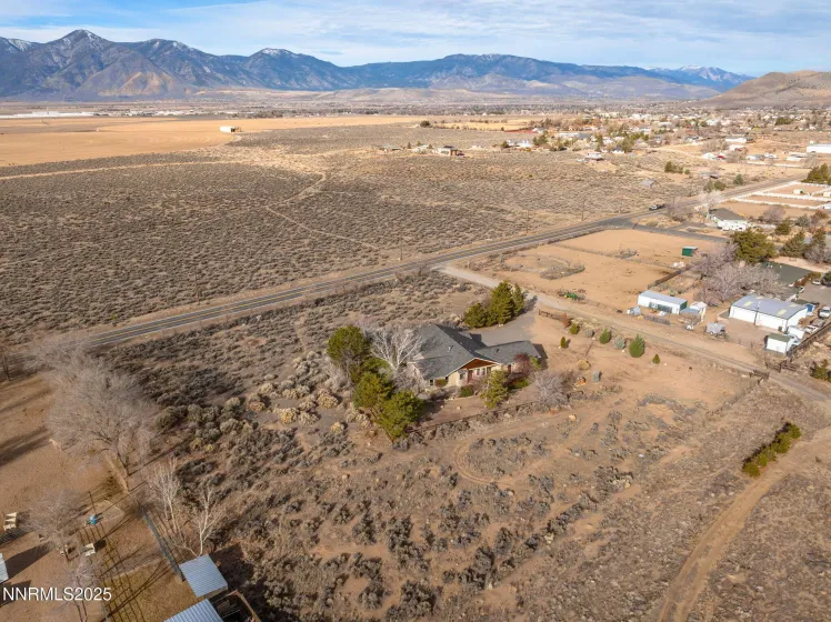 1653 Dees, Minden, Nevada 89423, 3 Bedrooms Bedrooms, ,3 BathroomsBathrooms,Residential,Residential,Dees,250058825