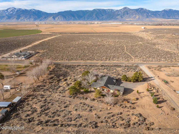 1653 Dees, Minden, Nevada 89423, 3 Bedrooms Bedrooms, ,3 BathroomsBathrooms,Residential,Residential,Dees,250058825