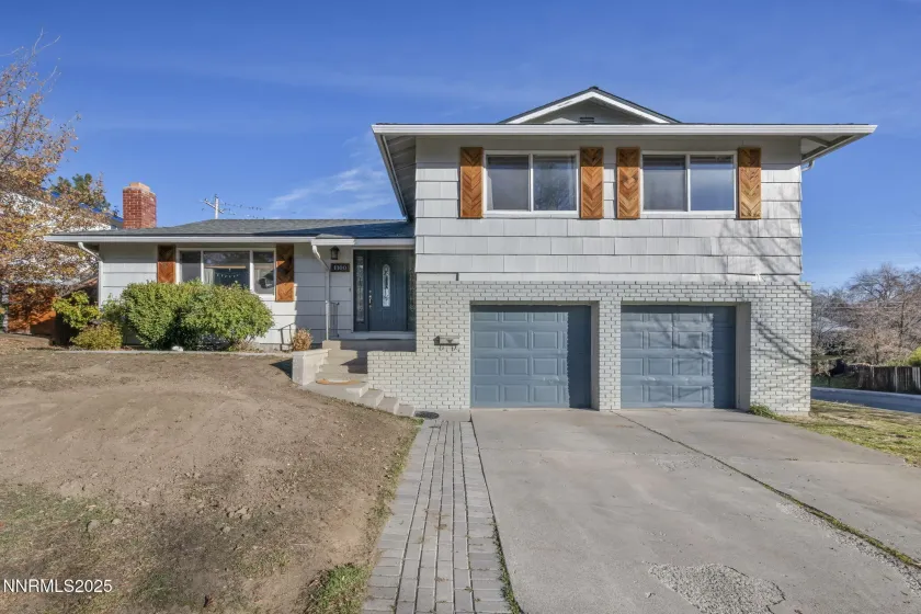 1100 Mission, Reno, Nevada 89503, 3 Bedrooms Bedrooms, ,3 BathroomsBathrooms,Residential,Residential,Mission,250058827