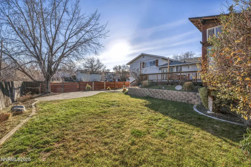 1100 Mission, Reno, Nevada 89503, 3 Bedrooms Bedrooms, ,3 BathroomsBathrooms,Residential,Residential,Mission,250058827