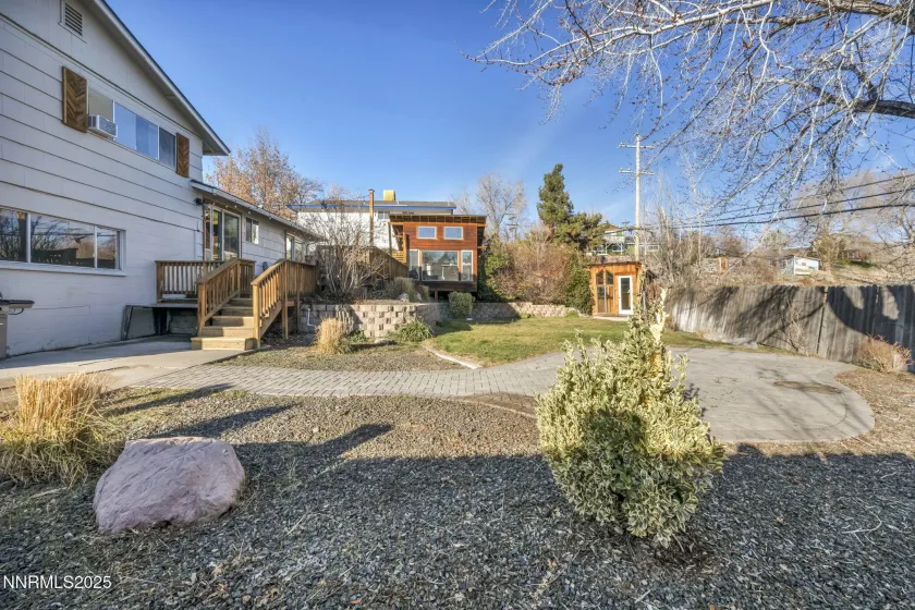 1100 Mission, Reno, Nevada 89503, 3 Bedrooms Bedrooms, ,3 BathroomsBathrooms,Residential,Residential,Mission,250058827