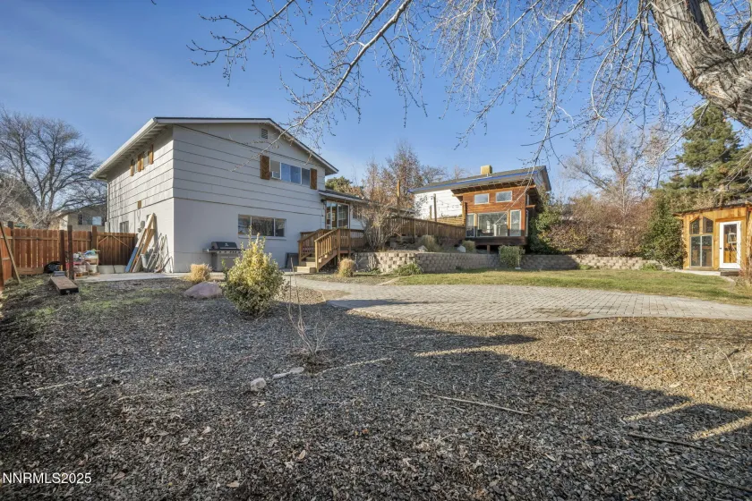 1100 Mission, Reno, Nevada 89503, 3 Bedrooms Bedrooms, ,3 BathroomsBathrooms,Residential,Residential,Mission,250058827