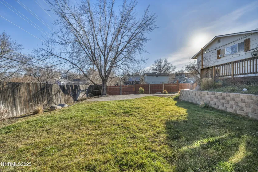 1100 Mission, Reno, Nevada 89503, 3 Bedrooms Bedrooms, ,3 BathroomsBathrooms,Residential,Residential,Mission,250058827