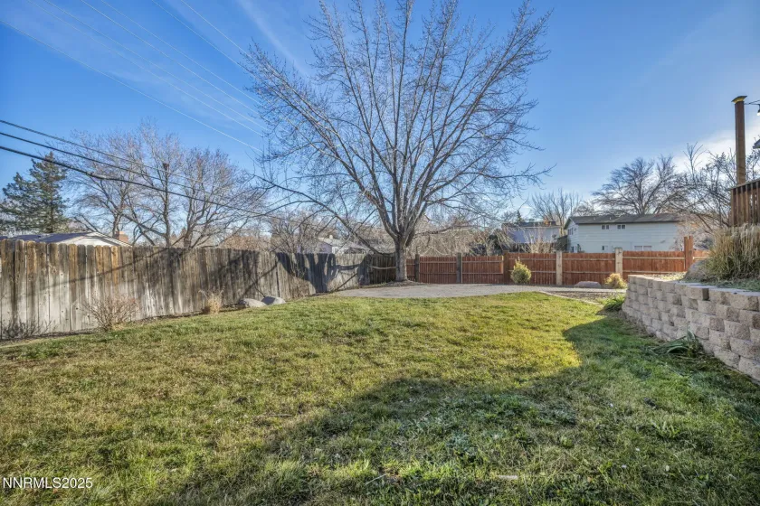 1100 Mission, Reno, Nevada 89503, 3 Bedrooms Bedrooms, ,3 BathroomsBathrooms,Residential,Residential,Mission,250058827