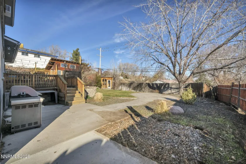 1100 Mission, Reno, Nevada 89503, 3 Bedrooms Bedrooms, ,3 BathroomsBathrooms,Residential,Residential,Mission,250058827