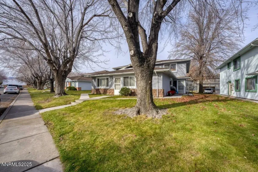 765 Jamaica, Reno, Nevada 89502, 2 Bedrooms Bedrooms, ,1 BathroomBathrooms,Residential,Residential,Jamaica,250058829