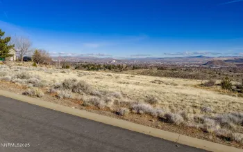 390 Questa, Reno, Nevada 89511, ,Land,Residential,Questa,250058833