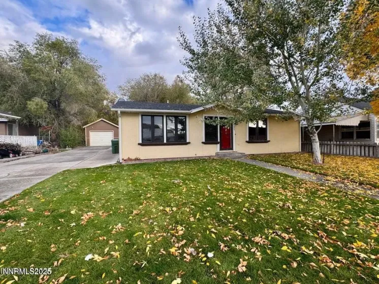 121 Shepard, Winnemucca, Nevada 89445, 2 Bedrooms Bedrooms, ,1 BathroomBathrooms,Residential,Residential,Shepard,250058832