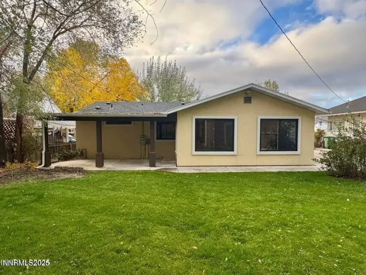 121 Shepard, Winnemucca, Nevada 89445, 2 Bedrooms Bedrooms, ,1 BathroomBathrooms,Residential,Residential,Shepard,250058832