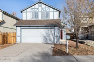 3222 Myles, Sparks, Nevada 89434, 3 Bedrooms Bedrooms, ,3 BathroomsBathrooms,Residential,Residential,Myles,250058831