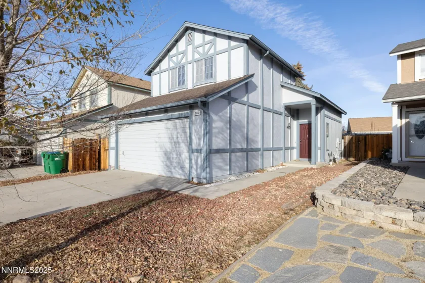 3222 Myles, Sparks, Nevada 89434, 3 Bedrooms Bedrooms, ,3 BathroomsBathrooms,Residential,Residential,Myles,250058831