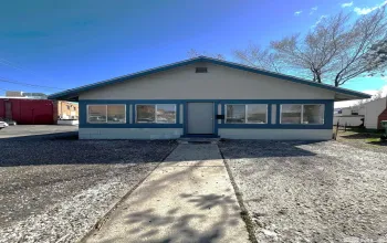 40 Caliente, Reno, Nevada 89509, 2 Bedrooms Bedrooms, ,1 BathroomBathrooms,Residential Lease,Manufactured,Caliente,250058834