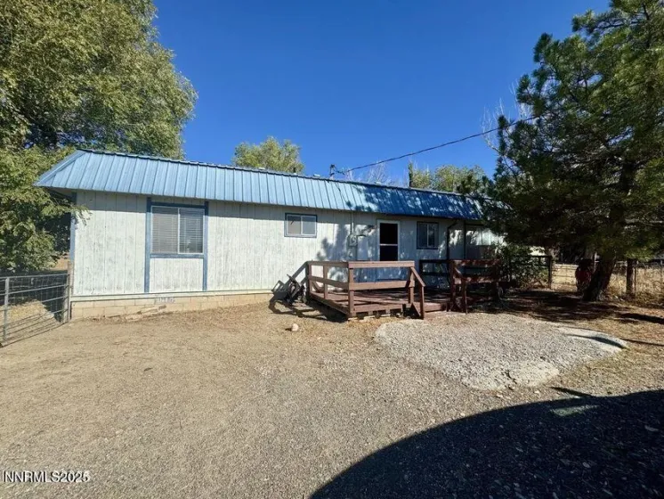 40 Basque, Orovada, Nevada 89425, 3 Bedrooms Bedrooms, ,2 BathroomsBathrooms,Residential,Residential,Basque,250058835