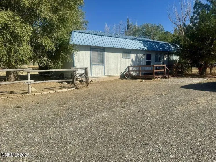 40 Basque, Orovada, Nevada 89425, 3 Bedrooms Bedrooms, ,2 BathroomsBathrooms,Residential,Residential,Basque,250058835