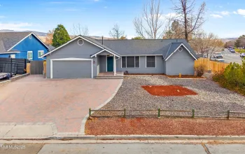 207 White Rose, Sparks, Nevada 89441, 4 Bedrooms Bedrooms, ,2 BathroomsBathrooms,Residential,Residential,White Rose,250058838