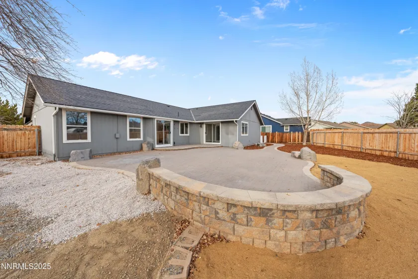 207 White Rose, Sparks, Nevada 89441, 4 Bedrooms Bedrooms, ,2 BathroomsBathrooms,Residential,Residential,White Rose,250058838