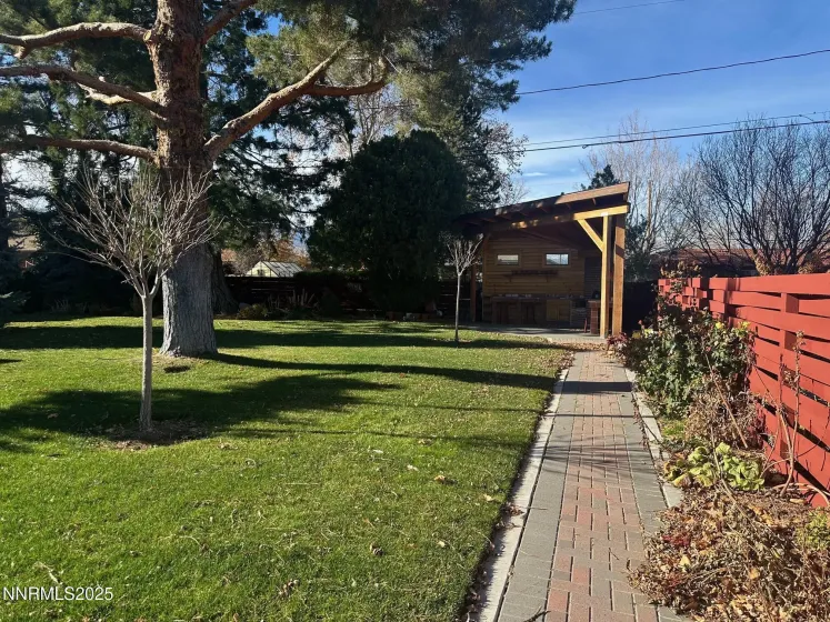 1175 Fairfield, Reno, Nevada 89509, 2 Bedrooms Bedrooms, ,2 BathroomsBathrooms,Residential,Residential,Fairfield,250058840