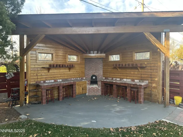 1175 Fairfield, Reno, Nevada 89509, 2 Bedrooms Bedrooms, ,2 BathroomsBathrooms,Residential,Residential,Fairfield,250058840