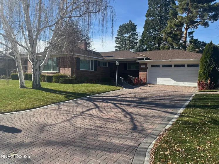 1175 Fairfield, Reno, Nevada 89509, 2 Bedrooms Bedrooms, ,2 BathroomsBathrooms,Residential,Residential,Fairfield,250058840