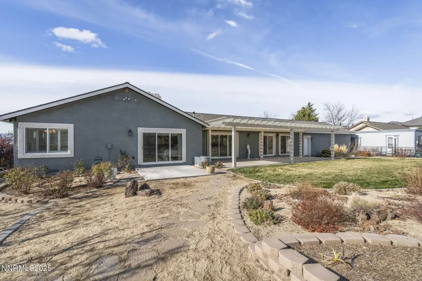 8570 Eaglenest, Sparks, Nevada 89436, 3 Bedrooms Bedrooms, ,3 BathroomsBathrooms,Residential,Residential,Eaglenest,250058845