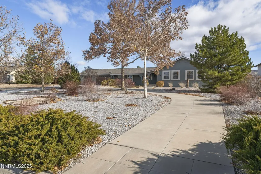 8570 Eaglenest, Sparks, Nevada 89436, 3 Bedrooms Bedrooms, ,3 BathroomsBathrooms,Residential,Residential,Eaglenest,250058845