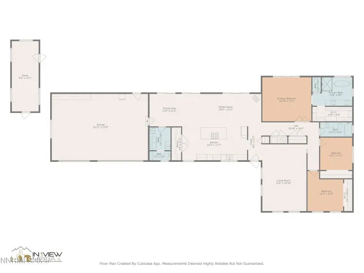 8570 Eaglenest, Sparks, Nevada 89436, 3 Bedrooms Bedrooms, ,3 BathroomsBathrooms,Residential,Residential,Eaglenest,250058845