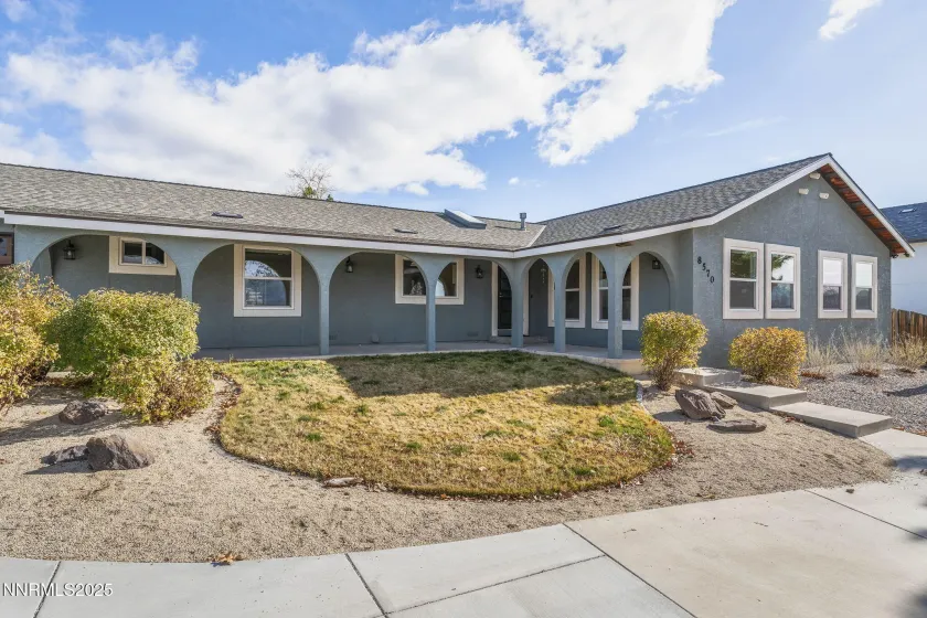 8570 Eaglenest, Sparks, Nevada 89436, 3 Bedrooms Bedrooms, ,3 BathroomsBathrooms,Residential,Residential,Eaglenest,250058845