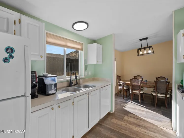 227 Walker, Gardnerville, Nevada 89410, 3 Bedrooms Bedrooms, ,2 BathroomsBathrooms,Residential,Residential,Walker,250058847