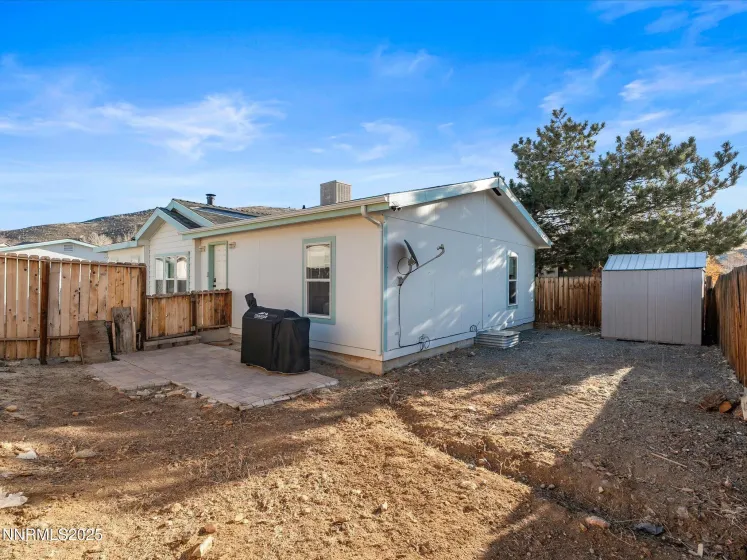 227 Walker, Gardnerville, Nevada 89410, 3 Bedrooms Bedrooms, ,2 BathroomsBathrooms,Residential,Residential,Walker,250058847
