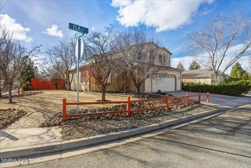 17598 Elk, Reno, Nevada 89508, 4 Bedrooms Bedrooms, ,3 BathroomsBathrooms,Residential,Residential,Elk,250058851