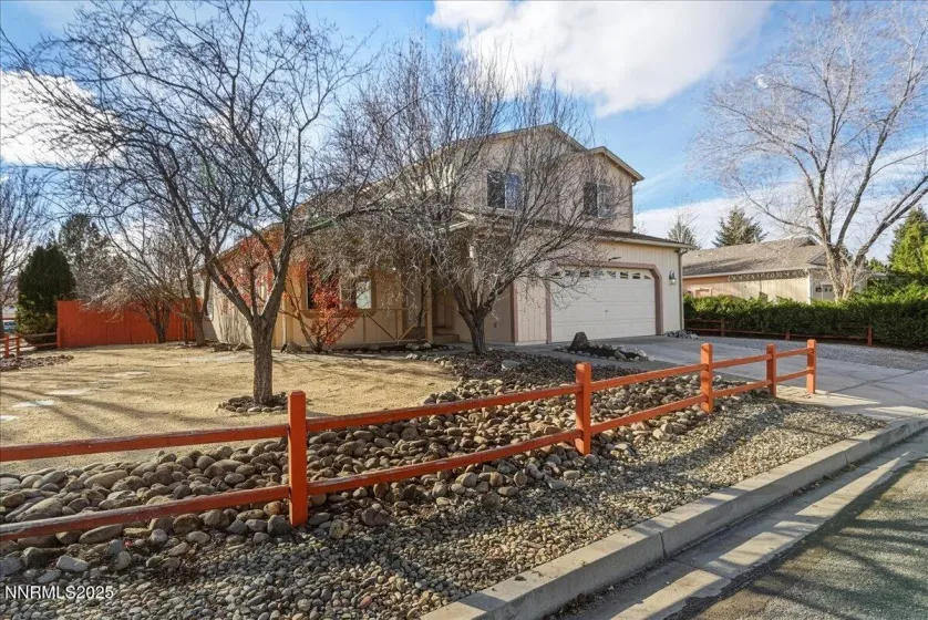 17598 Elk, Reno, Nevada 89508, 4 Bedrooms Bedrooms, ,3 BathroomsBathrooms,Residential,Residential,Elk,250058851