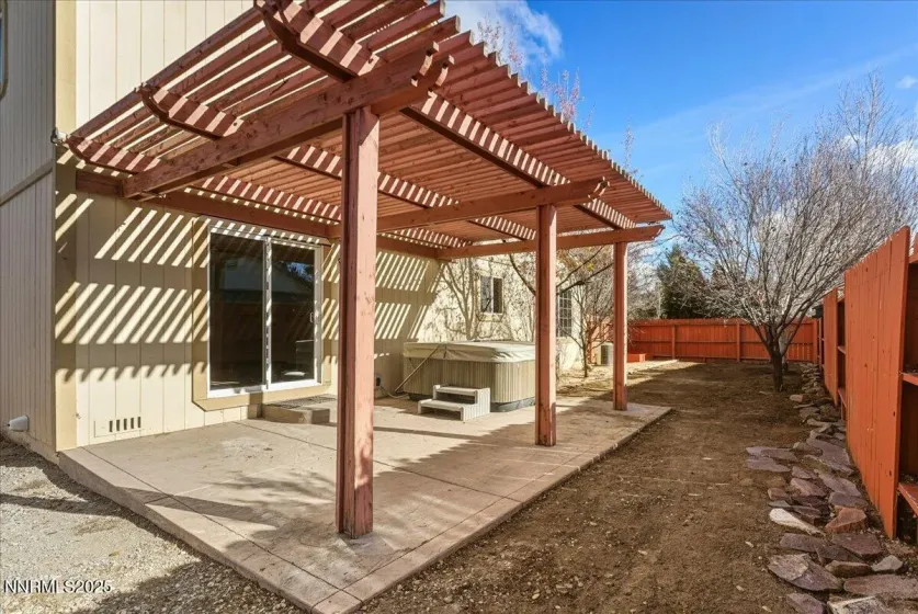 17598 Elk, Reno, Nevada 89508, 4 Bedrooms Bedrooms, ,3 BathroomsBathrooms,Residential,Residential,Elk,250058851