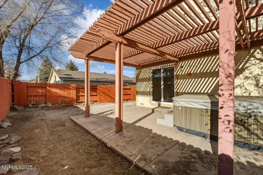 17598 Elk, Reno, Nevada 89508, 4 Bedrooms Bedrooms, ,3 BathroomsBathrooms,Residential,Residential,Elk,250058851