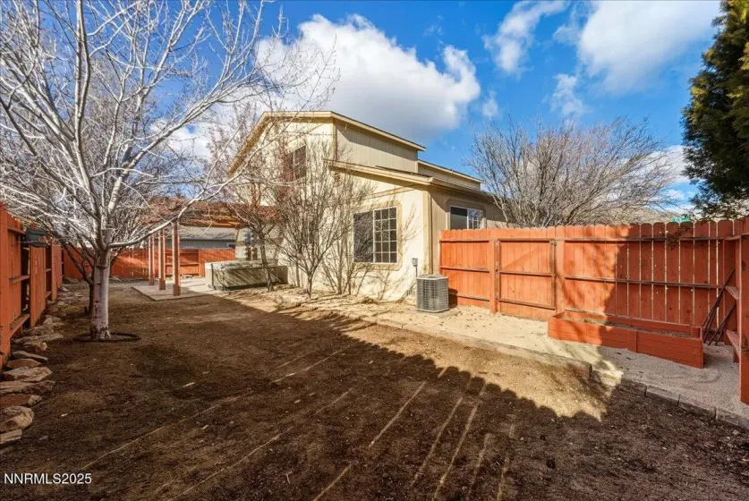 17598 Elk, Reno, Nevada 89508, 4 Bedrooms Bedrooms, ,3 BathroomsBathrooms,Residential,Residential,Elk,250058851