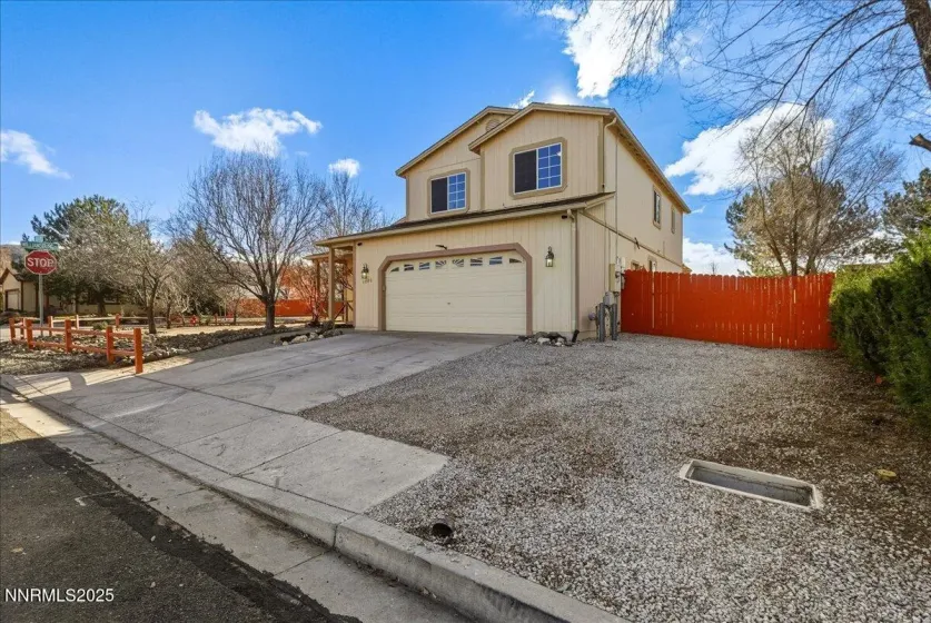 17598 Elk, Reno, Nevada 89508, 4 Bedrooms Bedrooms, ,3 BathroomsBathrooms,Residential,Residential,Elk,250058851