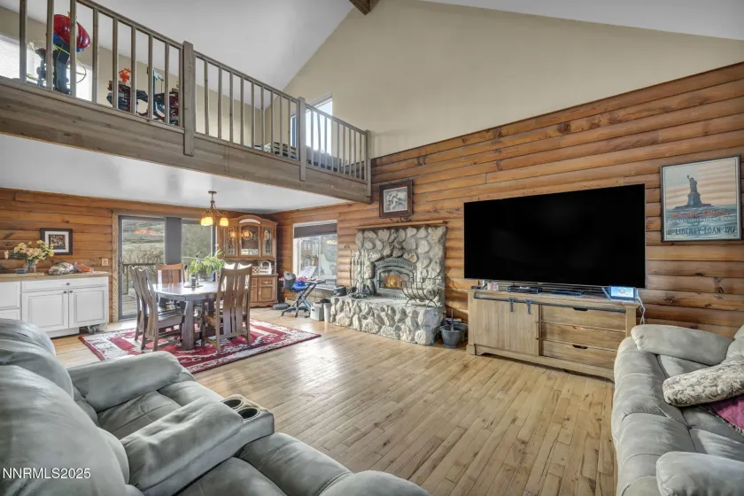 15034 Red Rock, Reno, Nevada 89508, 2 Bedrooms Bedrooms, ,2 BathroomsBathrooms,Residential,Residential,Red Rock,250058853