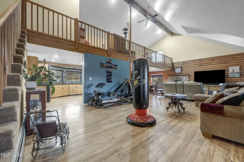 15034 Red Rock, Reno, Nevada 89508, 2 Bedrooms Bedrooms, ,2 BathroomsBathrooms,Residential,Residential,Red Rock,250058853