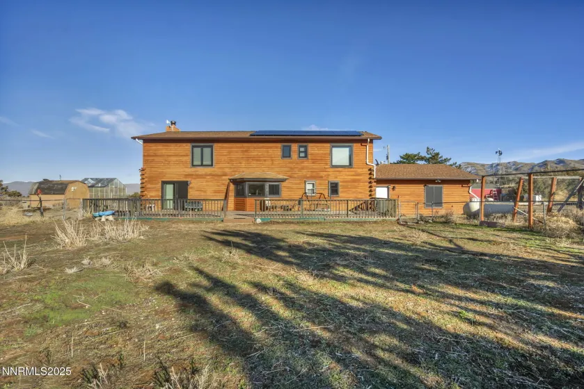 15034 Red Rock, Reno, Nevada 89508, 2 Bedrooms Bedrooms, ,2 BathroomsBathrooms,Residential,Residential,Red Rock,250058853