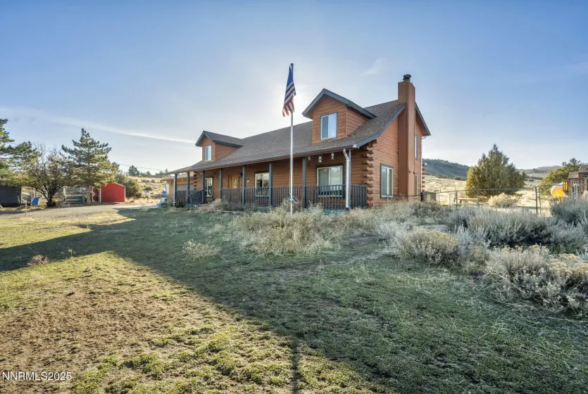 15034 Red Rock, Reno, Nevada 89508, 2 Bedrooms Bedrooms, ,2 BathroomsBathrooms,Residential,Residential,Red Rock,250058853