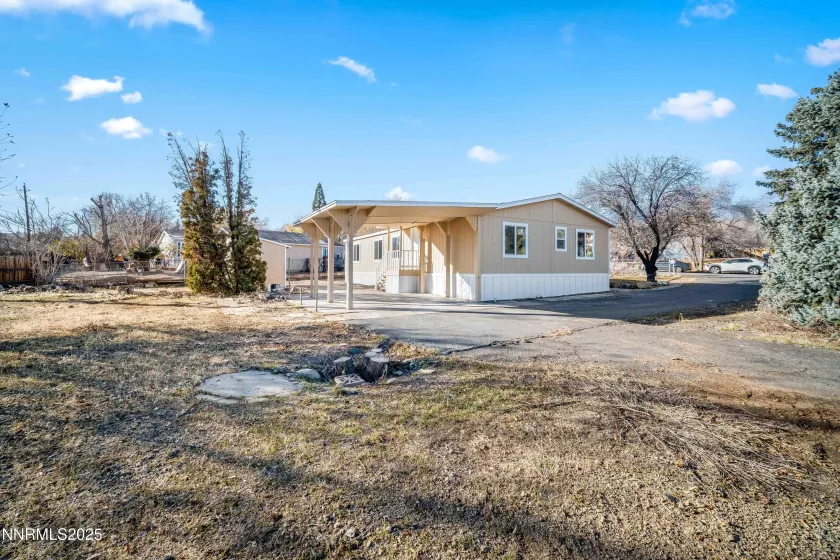 4688 Leonesio, Sun Valley, Nevada 89433, 3 Bedrooms Bedrooms, ,2 BathroomsBathrooms,Residential,Residential,Leonesio,250058856