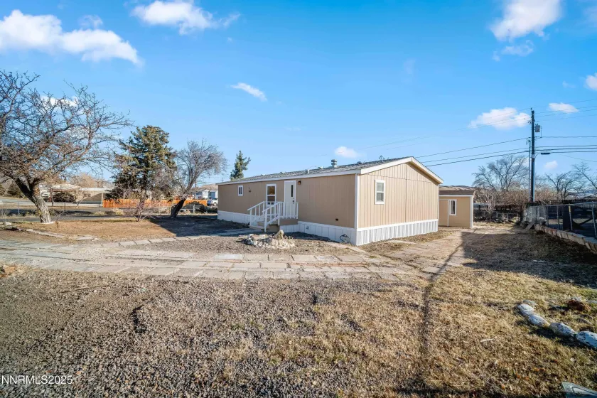 4688 Leonesio, Sun Valley, Nevada 89433, 3 Bedrooms Bedrooms, ,2 BathroomsBathrooms,Residential,Residential,Leonesio,250058856