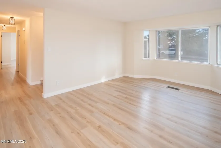 Dining Room off Kitchen