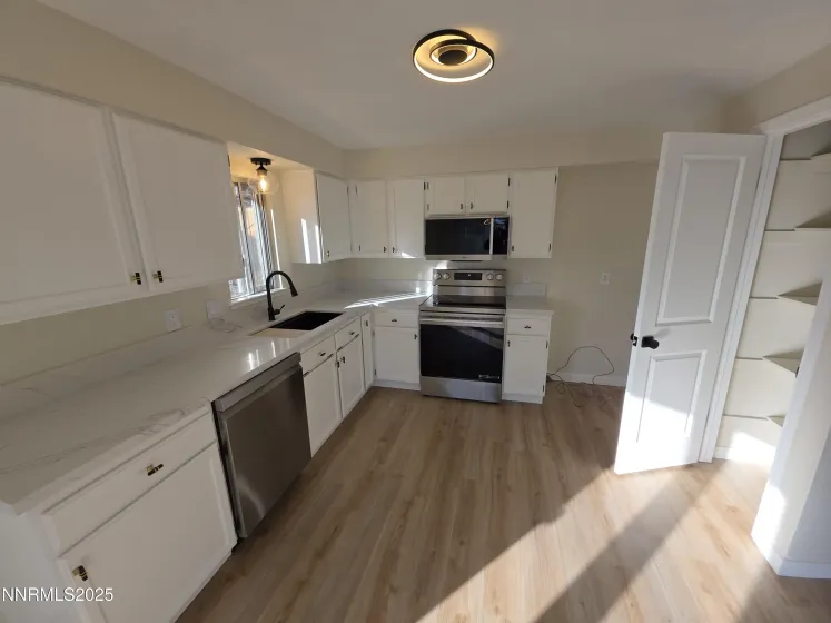 Huge Family Room view 2