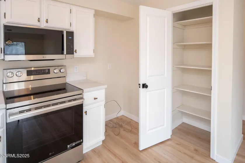Dining Room After/STAGED