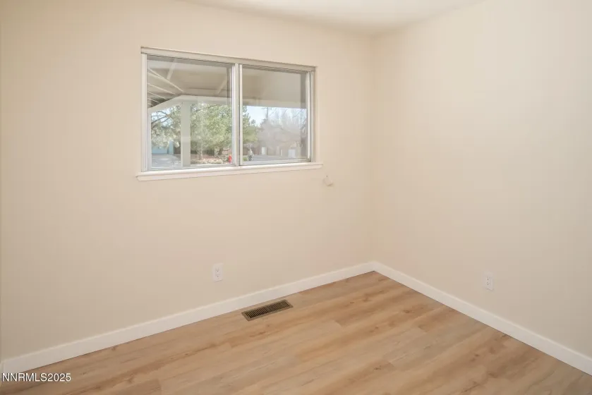 Bedroom 1 After/STAGED