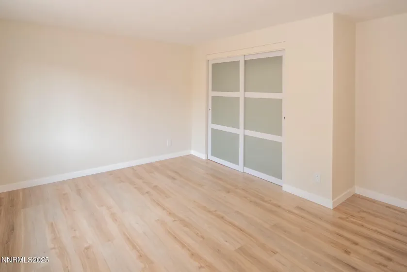 Main Bedroom, View 3