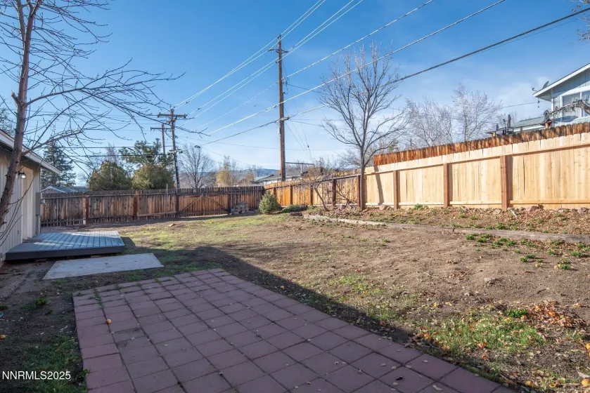 1605 Alamo, Reno, Nevada 89503, 3 Bedrooms Bedrooms, ,2 BathroomsBathrooms,Residential,Residential,Alamo,250058854